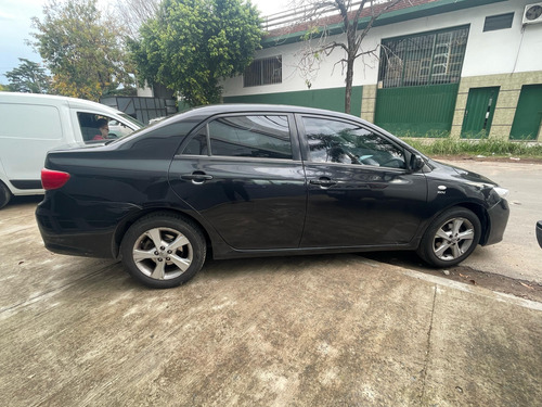 Toyota Corolla 1.8 Xei At 136cv