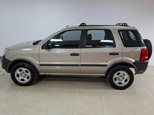 Ford Ecosport 1.6 Xls Mp3 4x2