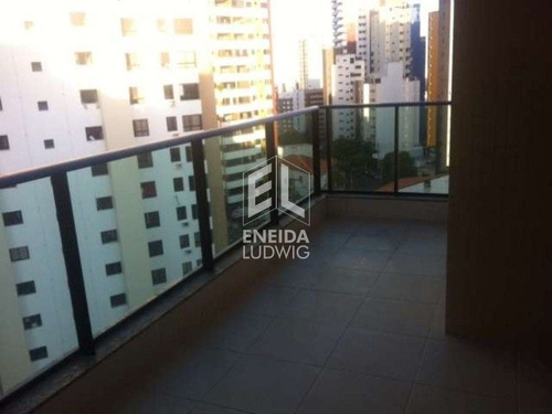 Venda Apartamento 3 Quartos Na Pituba - 380