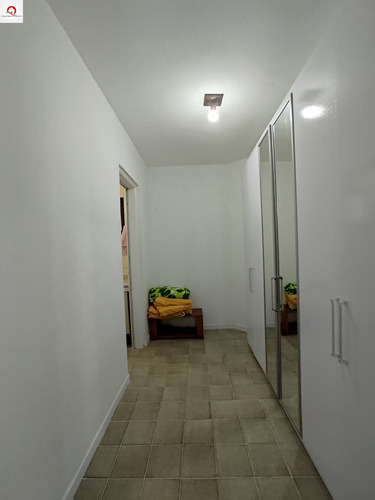 Imagem 15 de 30 de Apartamento Com 3 Dormitórios + 1 Dep. Empregada- 1 Suíte C/closet - 2 Vagas - Região Privilegiada - Praia Das Pitangueiras - Guarujá/sp - Ap05949 - 69559207