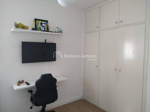Imagem 15 de 19 de Apartamento À Venda Em Bosque - Ap014152