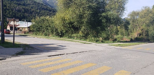 Sitio En Venta En Futaleufú