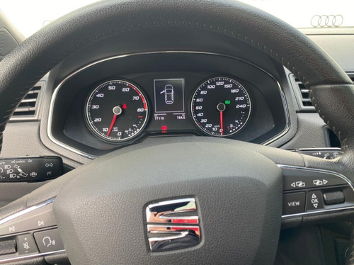 Imagen 9 de 13 de Seat Ibiza Xcellence Aut. 2019