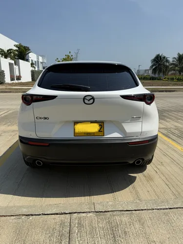Mazda CX-30 2.0 Touring At