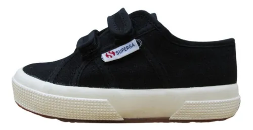 Zapatillas Superga Original Ofical Ni o 999 Calidad Italia