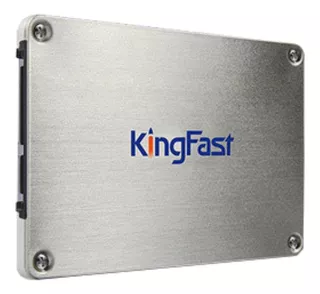 Disco sólido interno KingFast F6 60GB