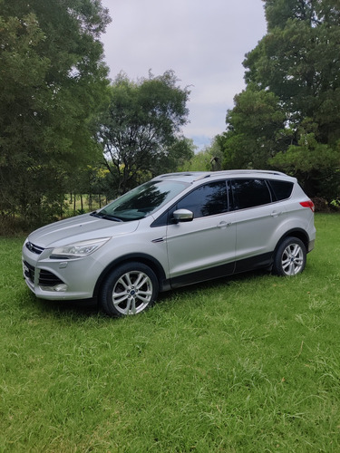 Ford Kuga 1.6 Titanium At Awd T 180cv