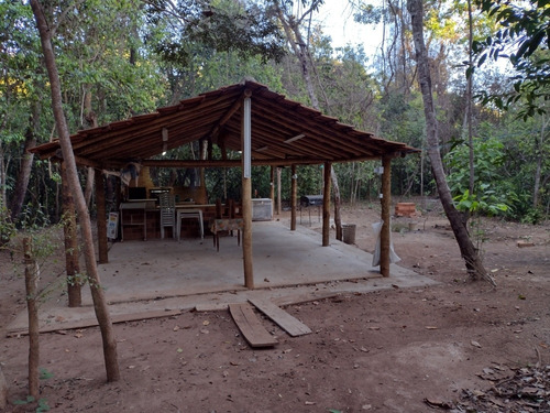 Imagem 6 de 14 de Chácara Em Bela Vista De Goiás