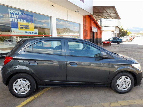 Imagem 5 de 15 de Onix 1.0 Mpfi Joy 8v Flex 4p Manual