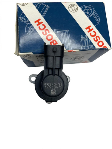 0928400728 Válvula Reguladora De Pressão Ducato Boxer 2.3