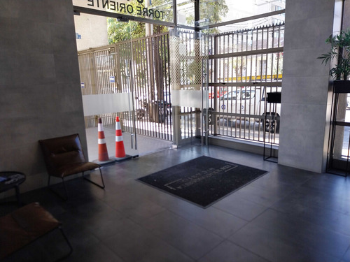 Depto 2 Dorm Con Estac. Metro U De Santiago (96320)