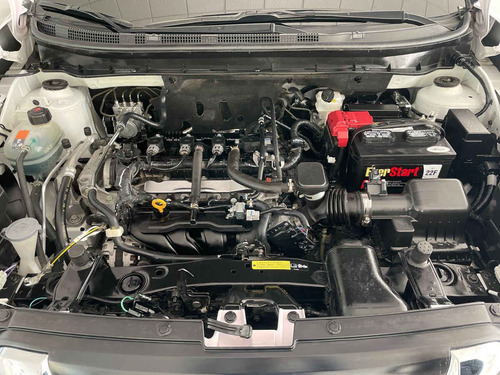 Imagen 13 de 15 de Nissan Kicks 2020 5p Advance L4/1.6 Aut