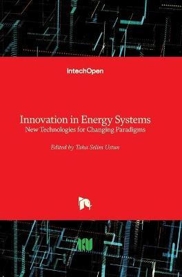 Libro Innovation In Energy Systems : New Technologies For...