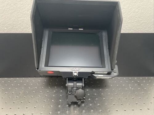 Jvc Vf-hp790g 8.4-in Hd/sd Studio Viewfinder W/camera Me Ccy