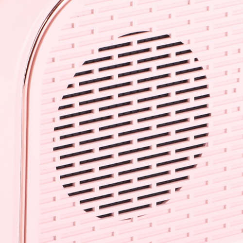 Altavoz Retro Bt 5.0 Tipo C Portes De