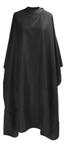Delantal De Peluquería, Impermeable, Ajustable, De Peluquero