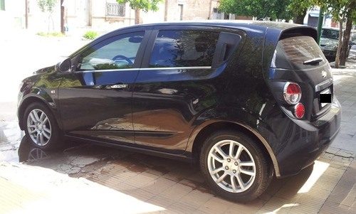 Chevrolet Sonic