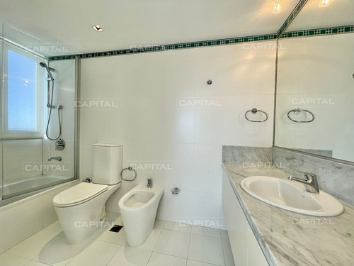 Imagen 15 de 29 de Le Parc Esquinero En Venta Departamento En Punta Del Este - Punta Del Este Brava