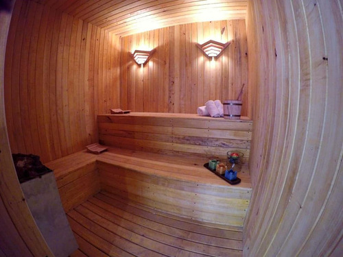Imagen 13 de 26 de Cabaña En Alquiler Por Día Con Hermosas Vistas, Predio Full Amenities.