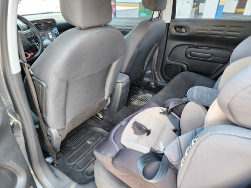 Citroën C4 Cactus 1.6 Vti 115 Feel
