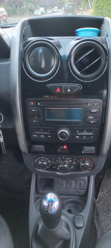 Renault Duster 1.6 Ph2 4x2 Expression 110cv