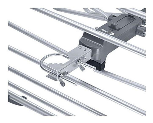 Antena Externa Hdtv/uhf/vhf Analógica E Digital Hdo20 Vinik