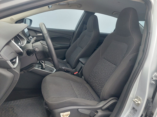 Chevrolet Onix 1.0 TURBO FLEX PLUS LTZ AUTOMÁTICO