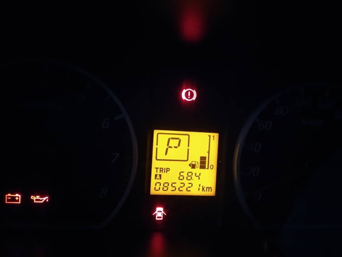 Imagen 9 de 9 de Mitsubishi Lancer