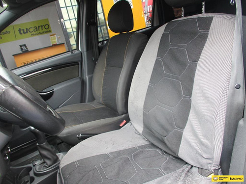 Renault Duster 4x2 1600cc Mt Aa