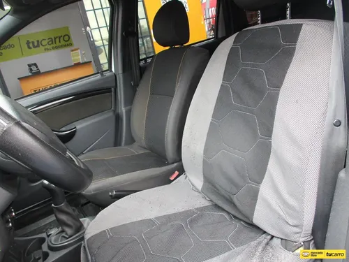 Renault Duster 4x2 1600cc Mt Aa