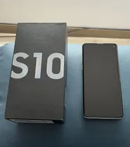 Comprar Celular Samsung Galaxy S10 128gb