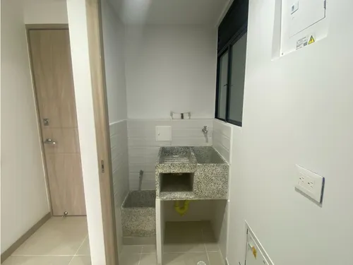 Vendo Apartamento En Cr Treboles