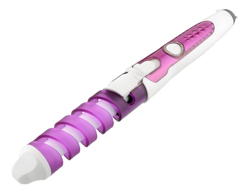 Modelador Cachos Automático Modelador Baby Cabelo Cacheador Cor Sortido 127/220V