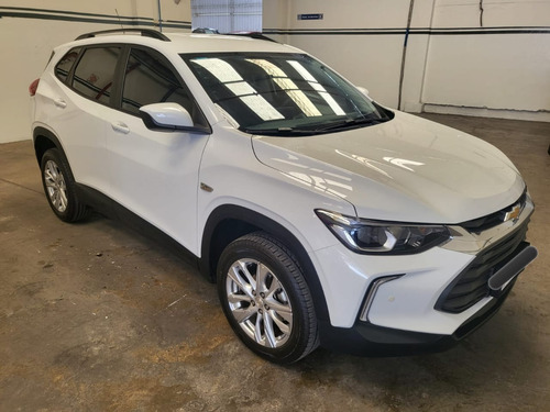 Chevrolet Tracker 1.2 Ltz Turbo At