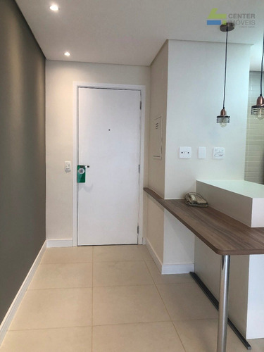 Imagem 3 de 13 de Apartamento - Vila Clementino - Ref: 7721 - V-863806