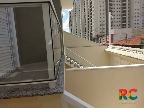Imagem 1 de 23 de Casa À Venda No Bairro Jardim Terezópolis - Guarulhos/sp - Pca01