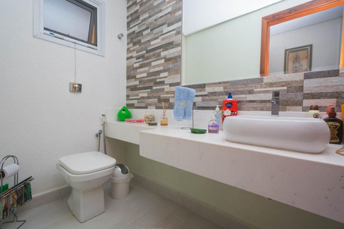 Imagem 4 de 5 de Casa Para Venda No Bairro Riviera De São Lourenço Em Bertioga - Cod: Ir17417 - Ir17417