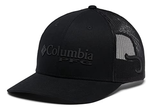 Gorro Columbia Para Mujer Columbia Gorra Unisex Pfg Mesh Sna