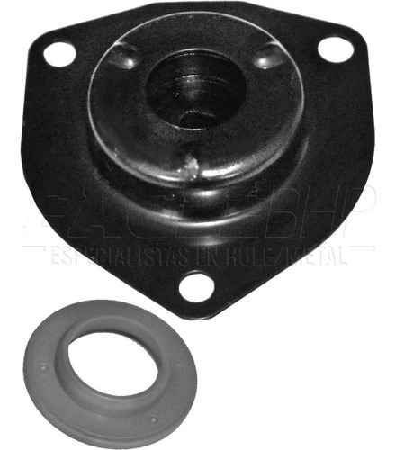 Base Amortiguador Delantero Nissan Maxima 2000 - 2001 3l