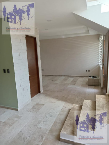 Casa En Venta En Fraccionamiento Con Vigilancia En Jiutepec Morelos