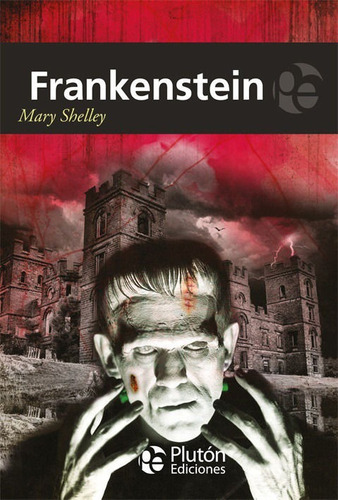 Libro: Frankenstein / Mary Shelley