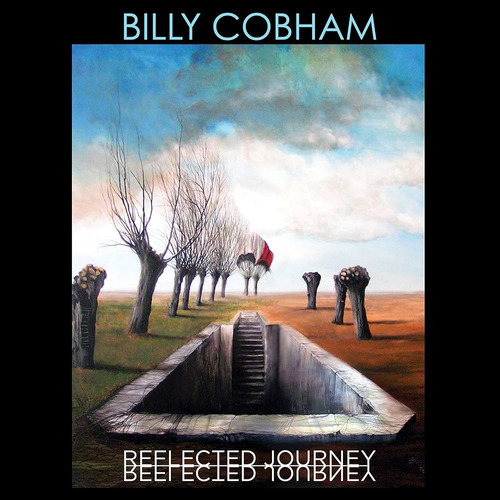 Reflected Journey - Cobham Billy (cd) - Importado 