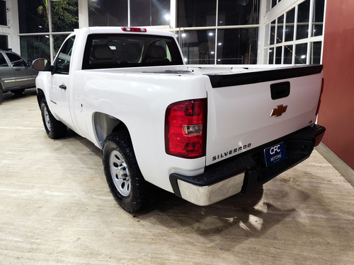 Chevrolet Silverado Ls