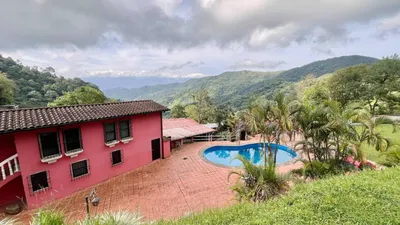 Hacienda-Finca en venta