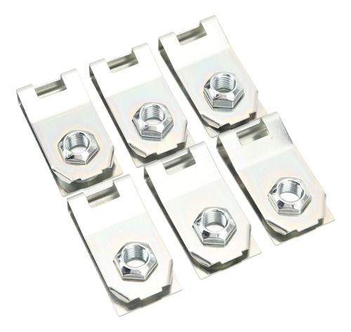 Kit De Accesorios De Montaje De Cajas De Camiones W709424 S9