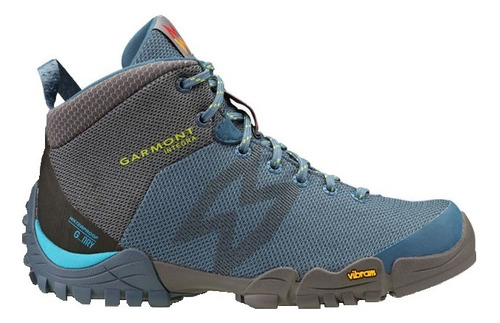 Botas Garmont Integra Mid Waterproof Impermeable 