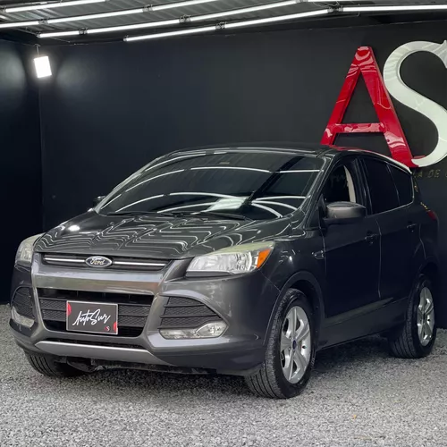 Ford Escape 2.0 Se At 2015 4x2