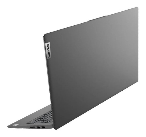 Imagen 2 de 6 de Lenovo 15.6 Intel I5 11va Gen 8gb Ram 512gb Ssd