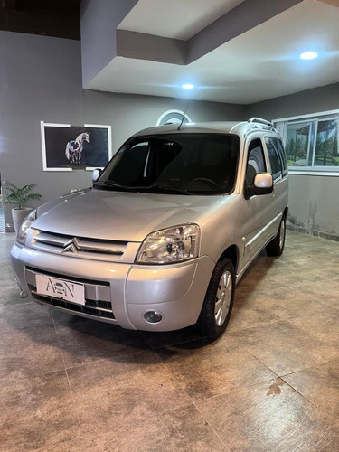 Citroën Berlingo 1.6 Hdi 92 Bussines Mixto