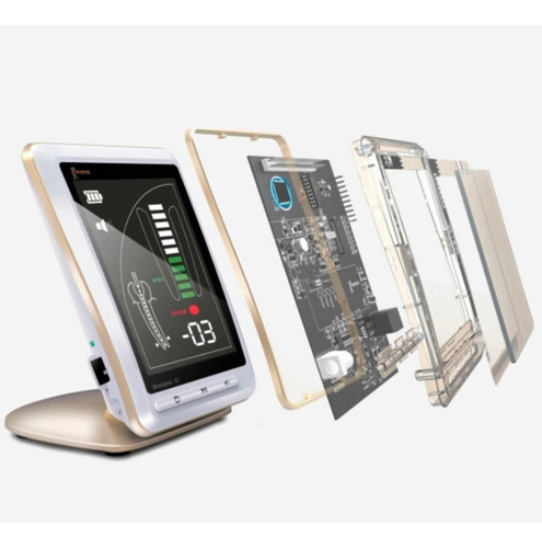 Woodpecker Endomotor Endo Smart Plus + Localizador De Apice